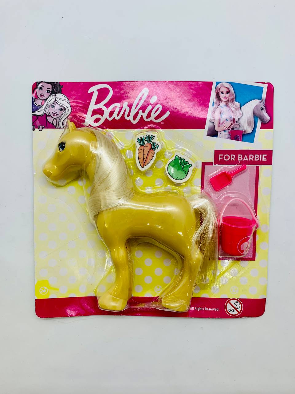 ж-л спец. Играем с Барби 07/22 с ВЛОЖЕНИЕМ! Вложение в ассортименте