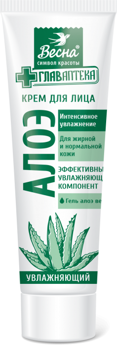 Крем для лица