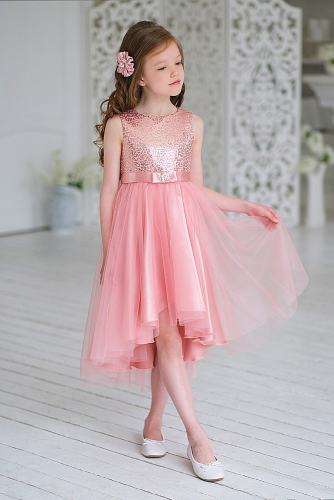 Платье #248946Сух.роза