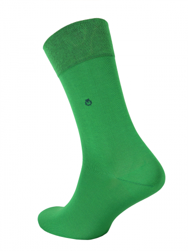 Мужские носки Opium Premium зеленый