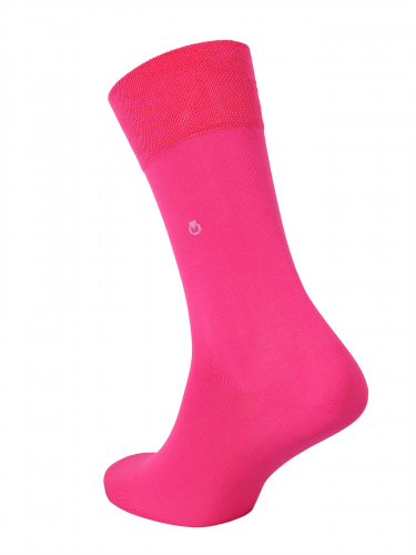 Мужские носки Opium Premium розовый