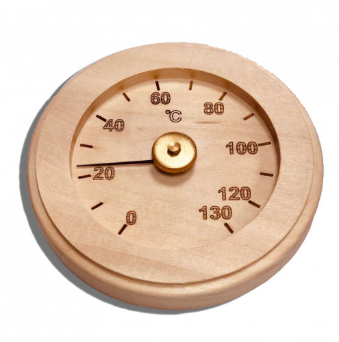 Термометр 1 (круг)