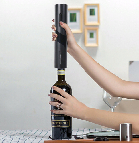 Электрический Штопор Electric Wine Opener