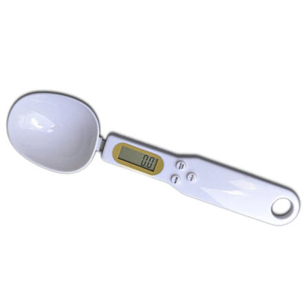 Электронная Ложка-весы Digital Spoon Scale с LCD