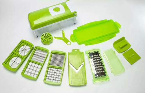 Овощерезка Nicer Dicer Plus Найсер Дайсер Плюс