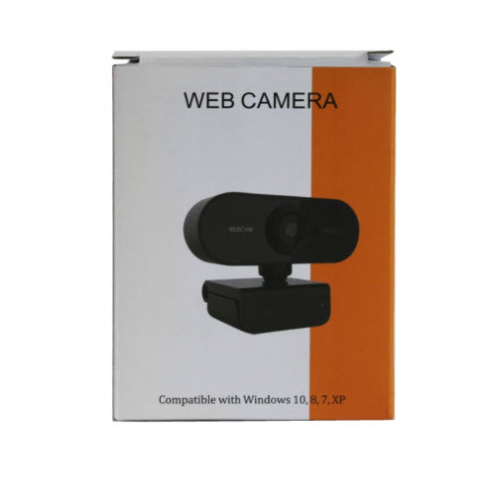 Веб-камера WebCam HD Full
