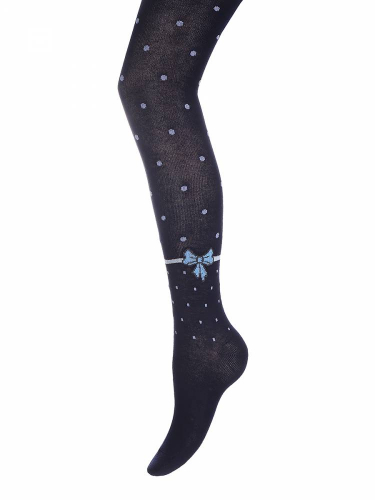 Колготки Para Socks K1D65 Синий