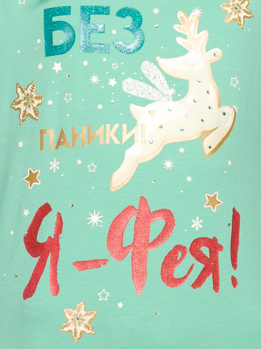 джемпер для девочек