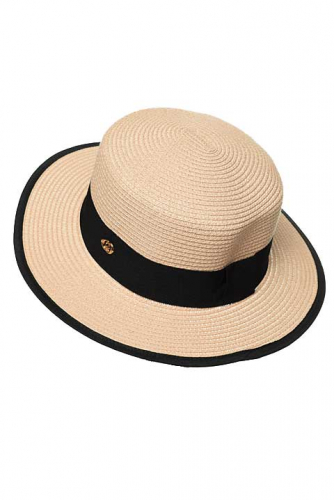 Шляпа женская G-6 Классик