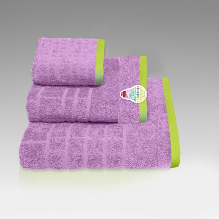 Махровое полотенце