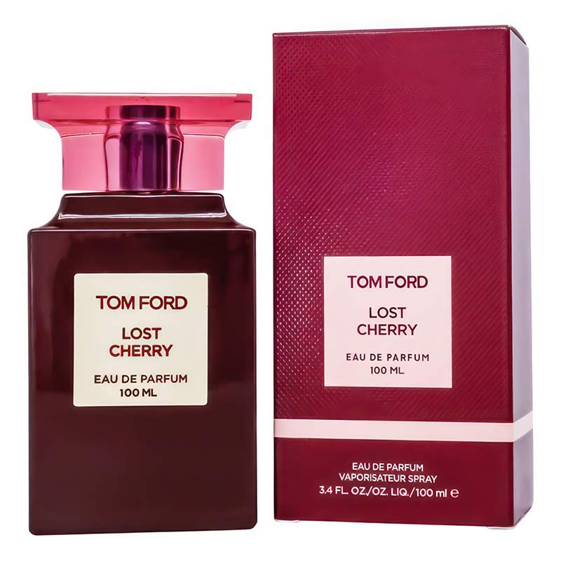 Копия Tom Ford Lost Cherry, edp., 100 ml