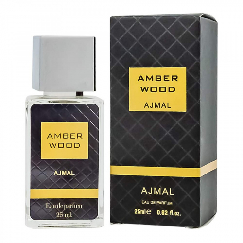 Копия Ajmal Amber Wood, edp., 25 ml