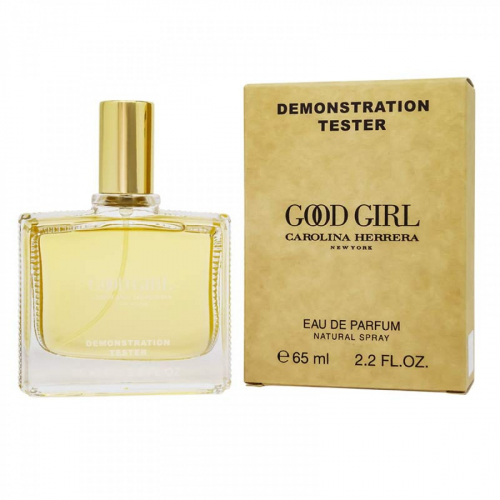 Копия Тестер ОАЭ Carolina Herrera Good Girl, edp., 65 ml