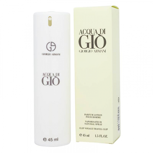 Копия Giorgio Armani Acqua Di Gio Man, 45 ml