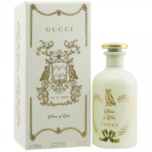 Копия Gucci Tears Of Tresh, 100 ml