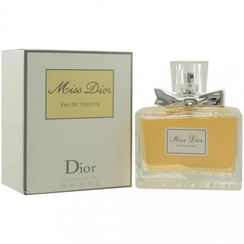 Копия Christian Dior Miss Dior, edt., 100 ml