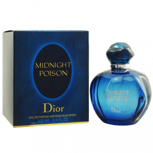 Копия Christian Dior Mednight Poison, edp., 100 ml