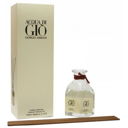 Копия Диффузор Giorgio Armani Acqua Di Gio men, 100 ml