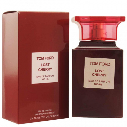 Копия Tom Ford Lost Cherry, edp., 100 ml