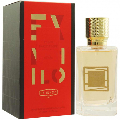 Копия Ex Nihilo Fleur Narcotique Love Edition, edp., 100 ml