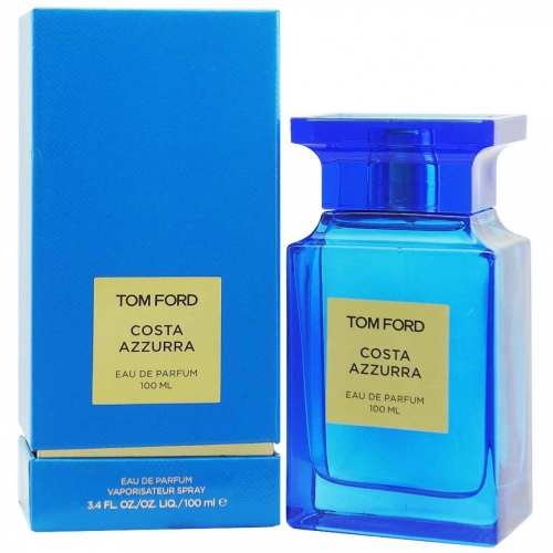 Копия Tom Ford Costa Azzura, edp., 100 ml