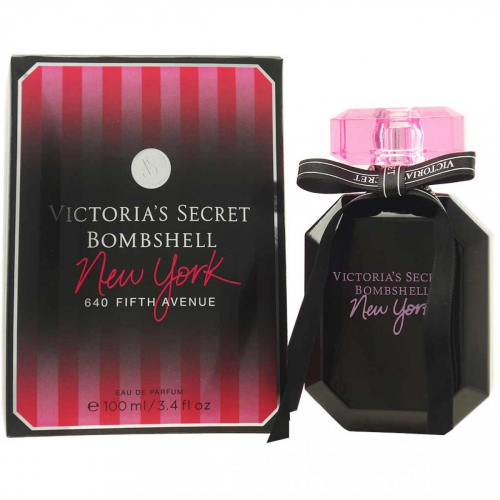 Копия Victoria`s Secret Bombshell New York 640 Fifth Avenue, edp., 100 ml