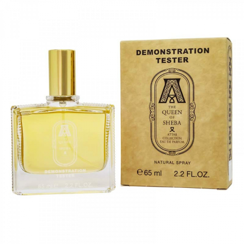 Копия Тестер Attar Collection The Queen Of Sheba, edp., 65 ml