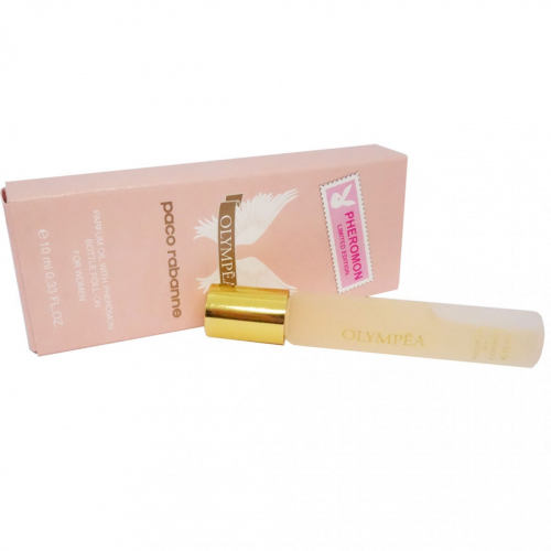Копия Paco Rabanne Olympea, 10 ml