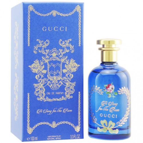 Копия Gucci A Sang For The Rose , edp., 100 ml