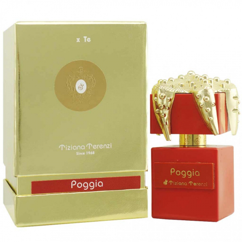 Копия Tiziana Terenzi Poggia, edp., 100 ml
