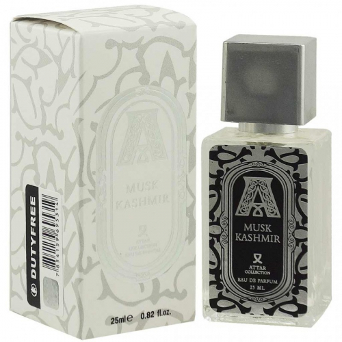 Копия Attar Collection Musk Kashmir, edp., 25 ml