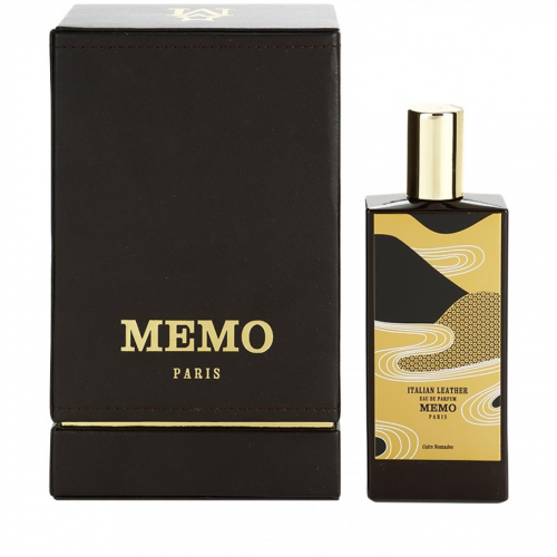 Копия Memo Italian Leather, edp., 100 ml