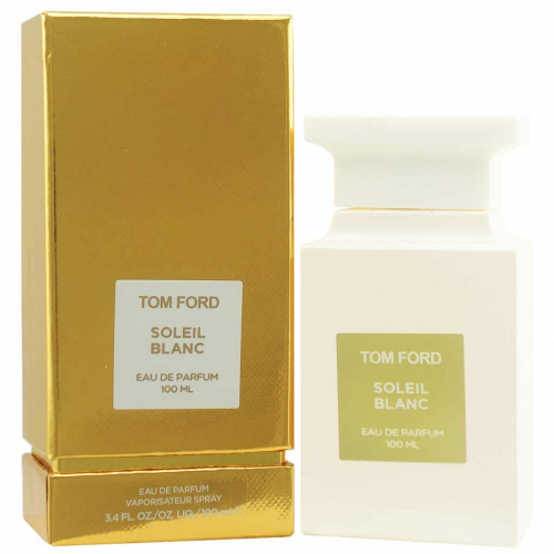 Копия Tom Ford Soleil Blanc, edp., 100 ml