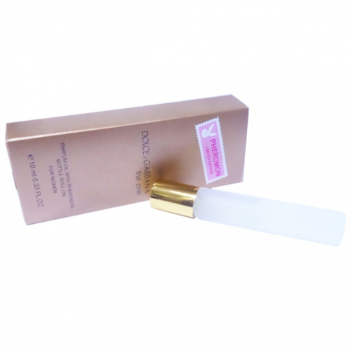 Копия Dolce & Gabbana The One Woman, 10 ml
