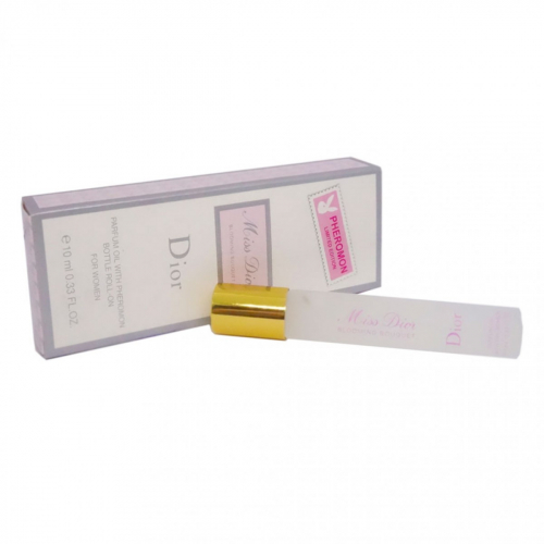Копия Christian Dior Miss Dior Blooming Bouget, 10 ml