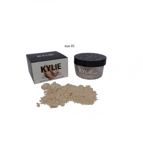 Копия Kylie Select Sheer/Loose Poudre Libre Diaphane, 19 mg/0 (тон 2)