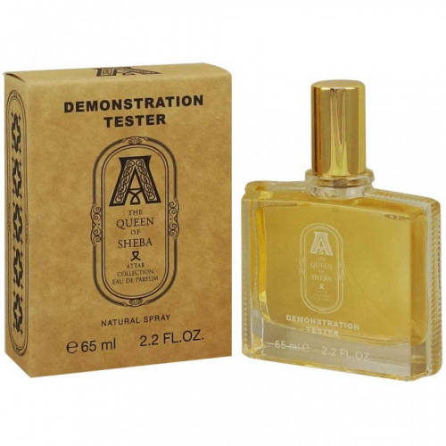 Копия Тестер Attar Collection The Queen Of Sheba, edp., 65 ml