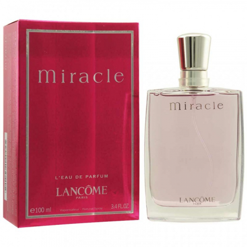 Копия Lancome Miracle L`eau De Parfum, edp., 100 ml