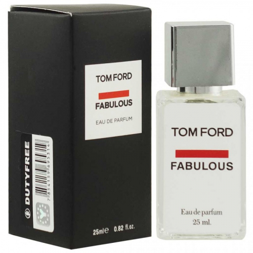 Копия Tom Ford Fabulous, edp., 25 ml