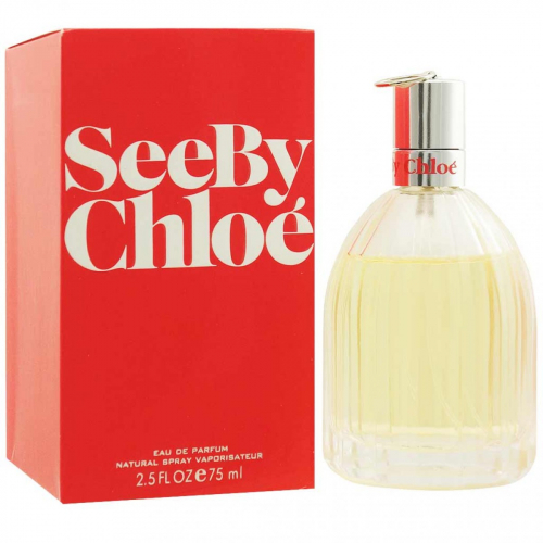 Копия Chloe See By Chloe, edp., 100 ml