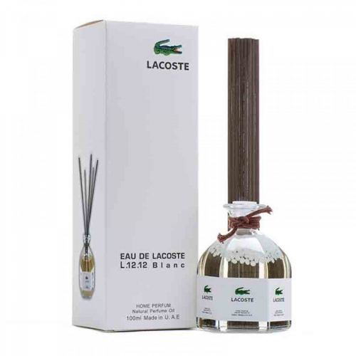 Копия Диффузор Lacoste Eau De Lacoste Blanc edp., 100 ml