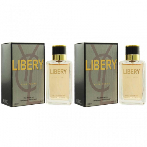 Копии Набор Libery Pour Femme, edp., 2*50 ml