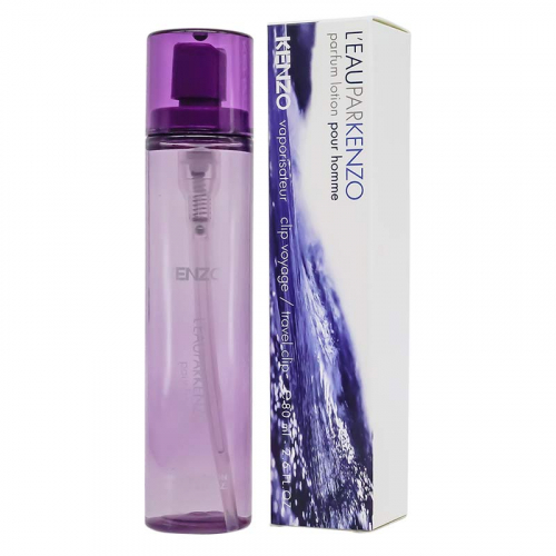Копия Kenzo L'eau Par Kenzo Pour Homme, edt., 80 ml