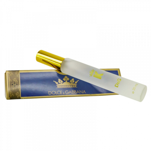 Копия Dolce & Gabbana King Pour Homme, edp., 35 ml