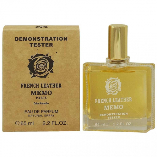 Копия Тестер Memo Franch Leanher, edp., 65 ml