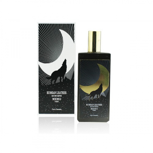 Копия Тестер Memo Russian Leather, edp., 100 ml