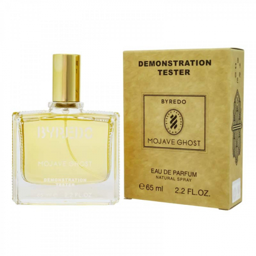 Копия Тестер Byredo Mojave Ghost, edp., 65 ml