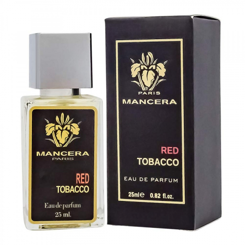 Копия Mancera Tobacco Red, edp., 25 ml