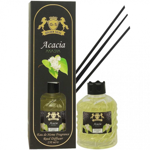 Копия Диффузор Golden Silva Acacia, 150 ml