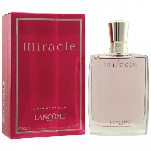 Копия Lancome Miracle L`eau De Parfum, edp., 100 ml